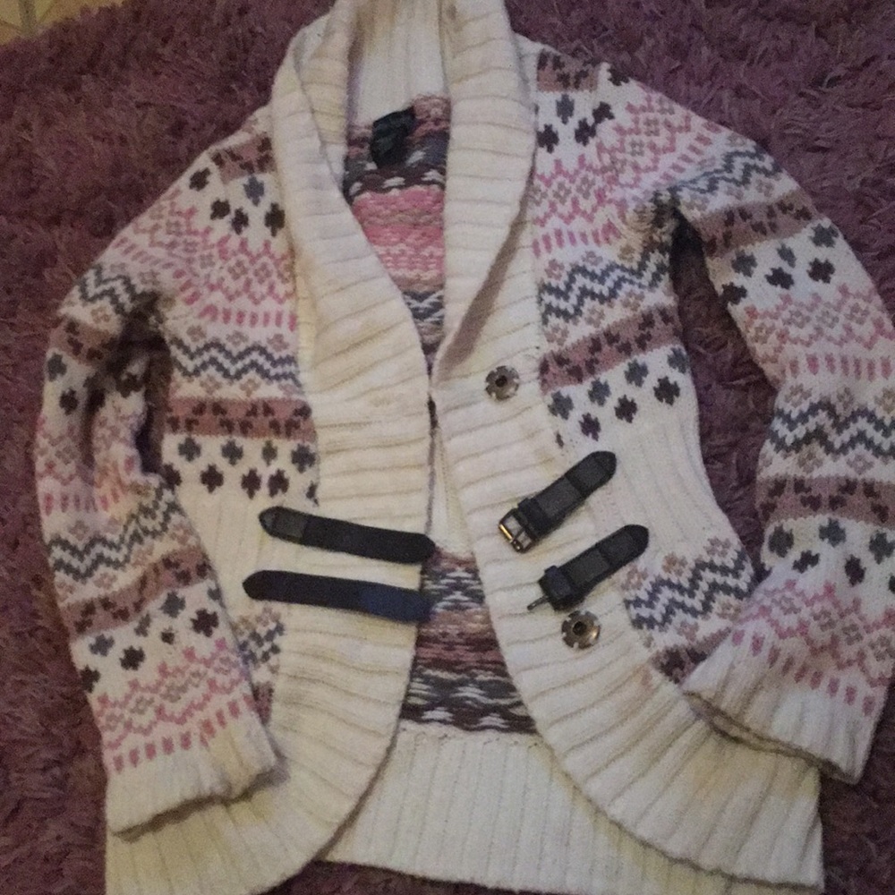 Sweater